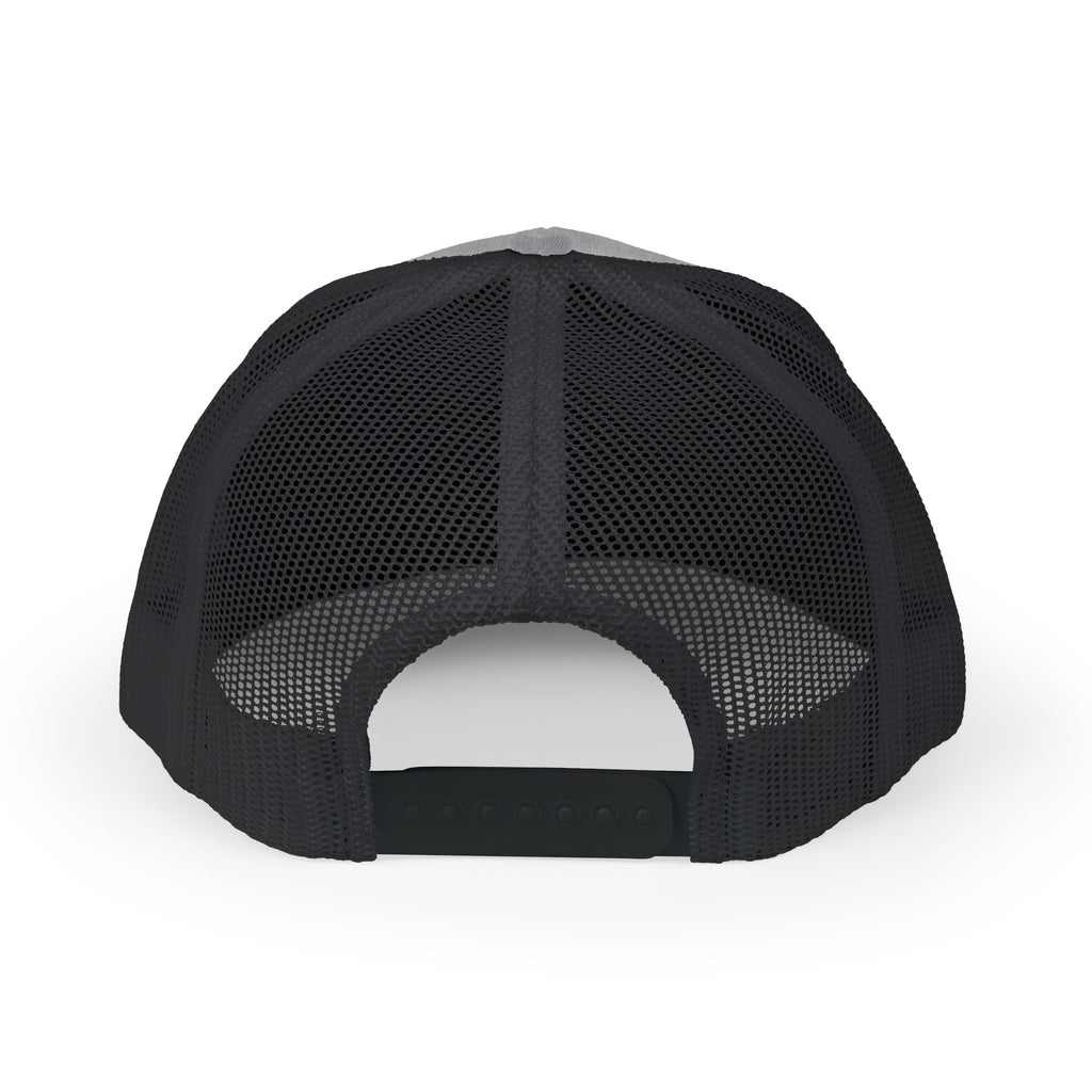 Trucker Mesh Hat