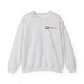 Logo Crewneck Sweatshirt