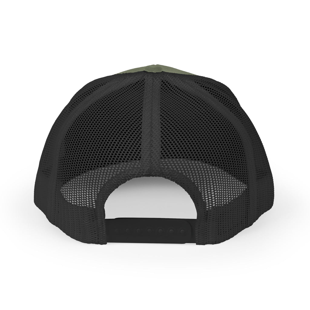 Trucker Mesh Hat